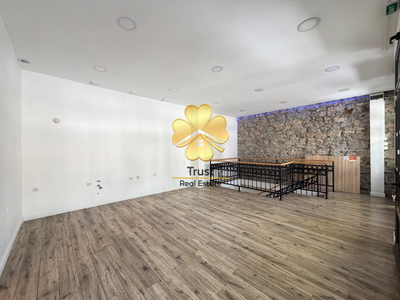 Commercial Space in Centar Podgorice, 103m2