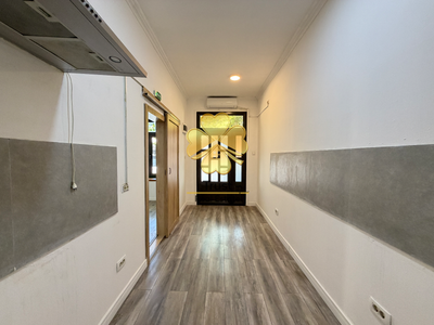 Commercial Space in Centar Podgorice, 103m2