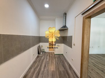Commercial Space in Centar Podgorice, 103m2
