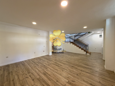 Commercial Space in Centar Podgorice, 103m2