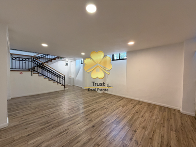 Commercial Space in Centar Podgorice, 103m2