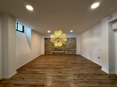 Commercial Space in Centar Podgorice, 103m2