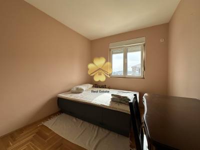 Apartment for rent in Ljubović, Podgorica — photo 8