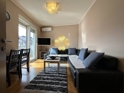 Apartment for rent in Ljubović, Podgorica — photo 1