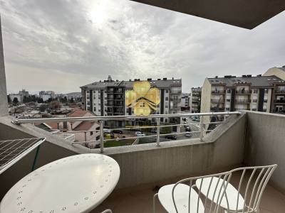 Apartment for rent in Ljubović, Podgorica — photo 5