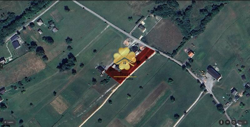 Plac, Drijenak, Kolašin, 700m2