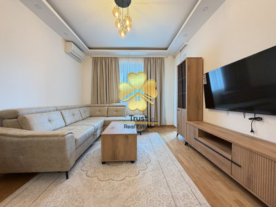 1-Bedroom Apartment for Rent, Stari Aerodrom, 50m2