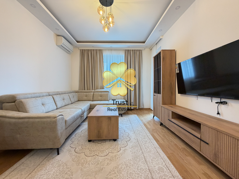 Jednosoban stan za najam, Stari Aerodrom, 50m2