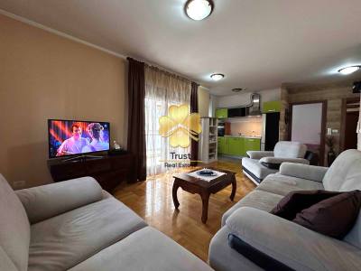 Apartment for rent in City Kvart, Podgorica — photo 1