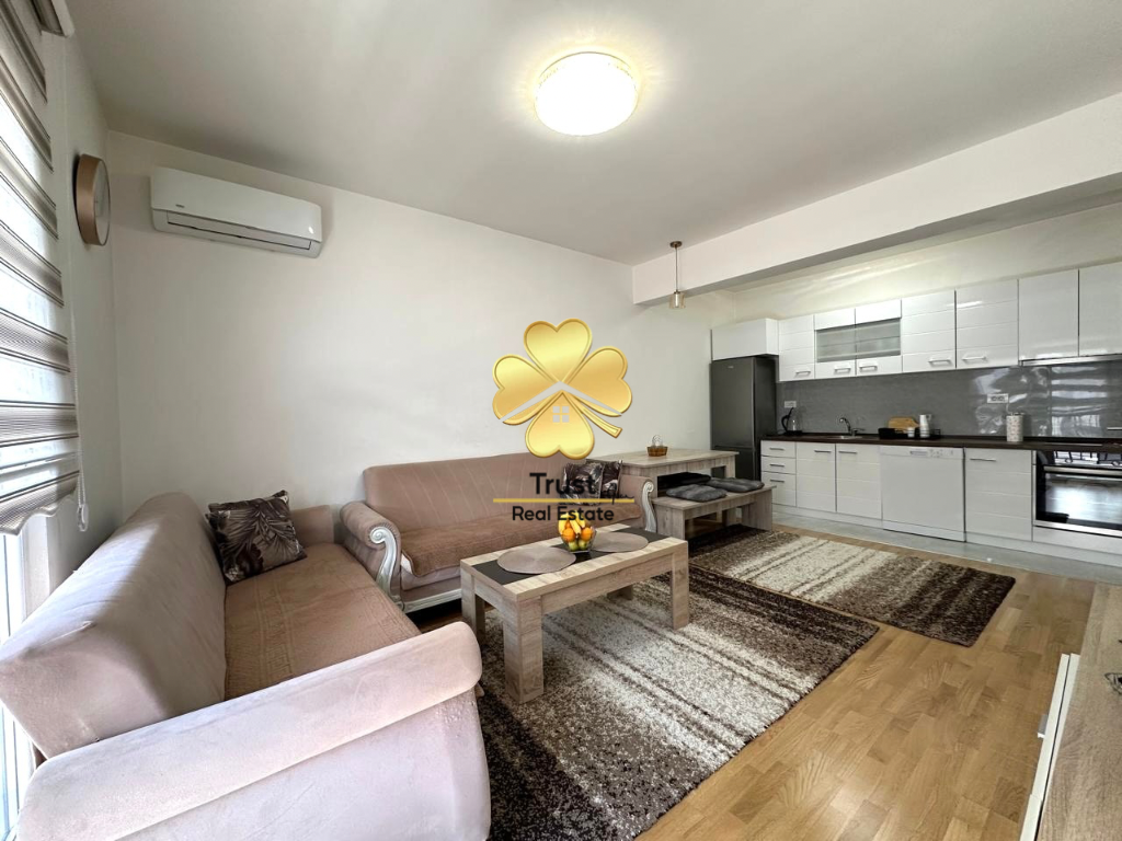 Jednosoban stan, 50m2, Stara Varos, Podgorica — fotografija 2