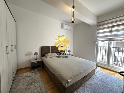 Apartment for rent in Stara Varoš, Podgorica — photo 8