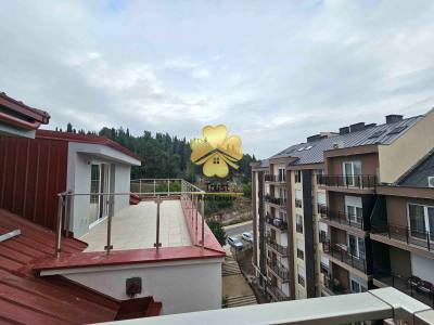 Apartment for sale in Ljubović, Podgorica — photo 7