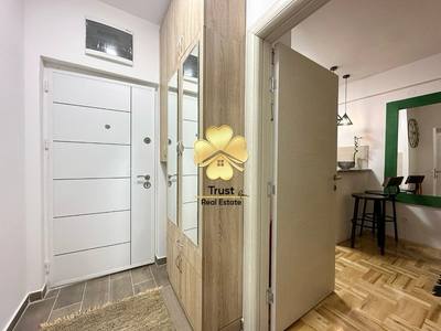 Apartment for rent in Ljubović, Podgorica — photo 6