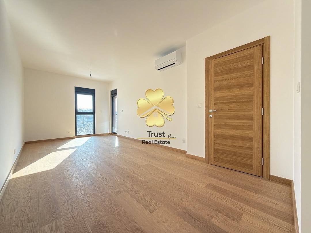 Jednosoban stan, 50m2, Premium kvart, Podgorica — fotografija 1