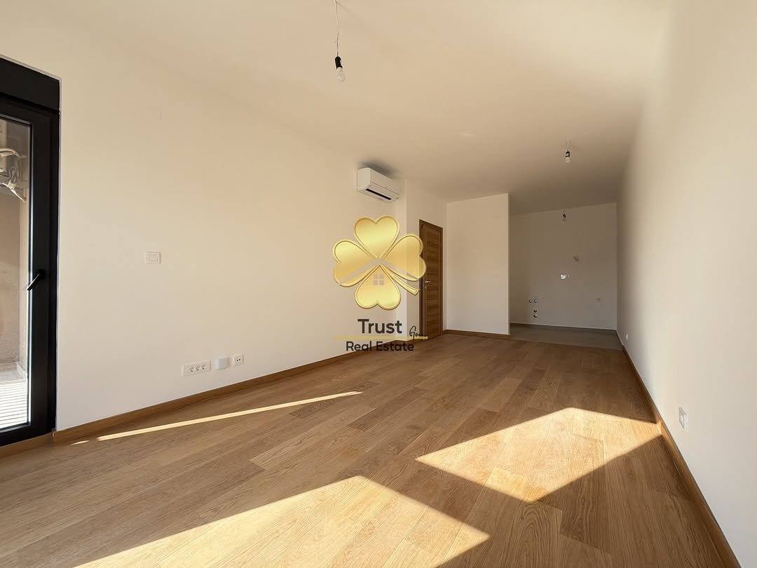 Jednosoban stan, 50m2, Premium kvart, Podgorica — fotografija 2