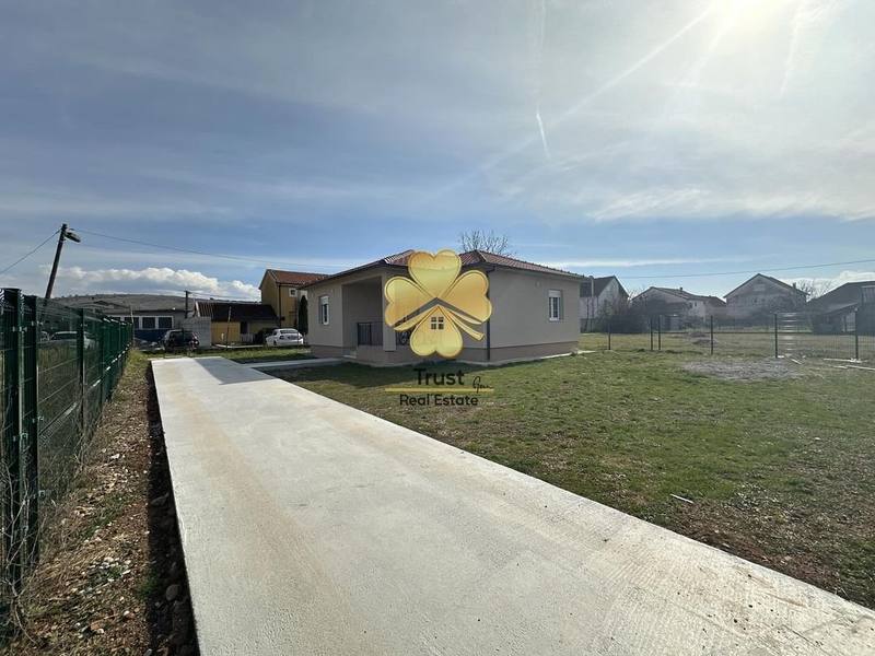 Kuca, Tolosi, Podgorica, 75m2