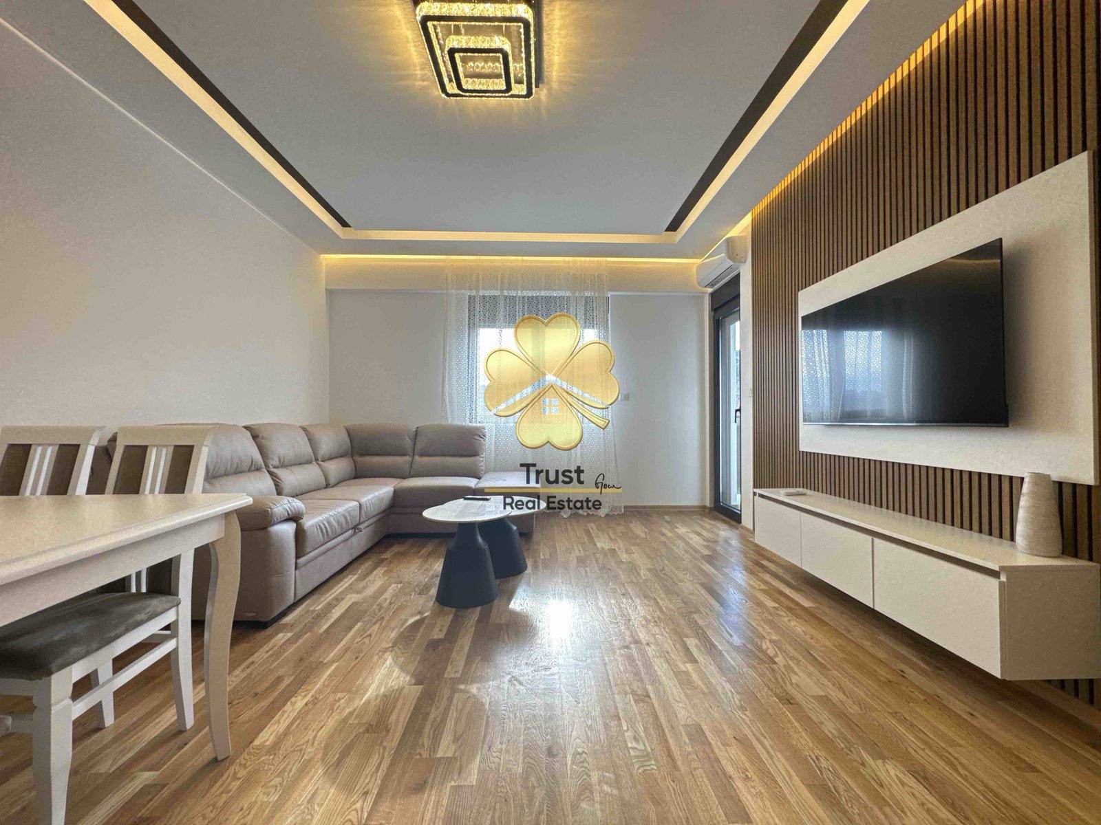 Jednosoban stan, 50m2, Zagorič, Podgorica — fotografija 1