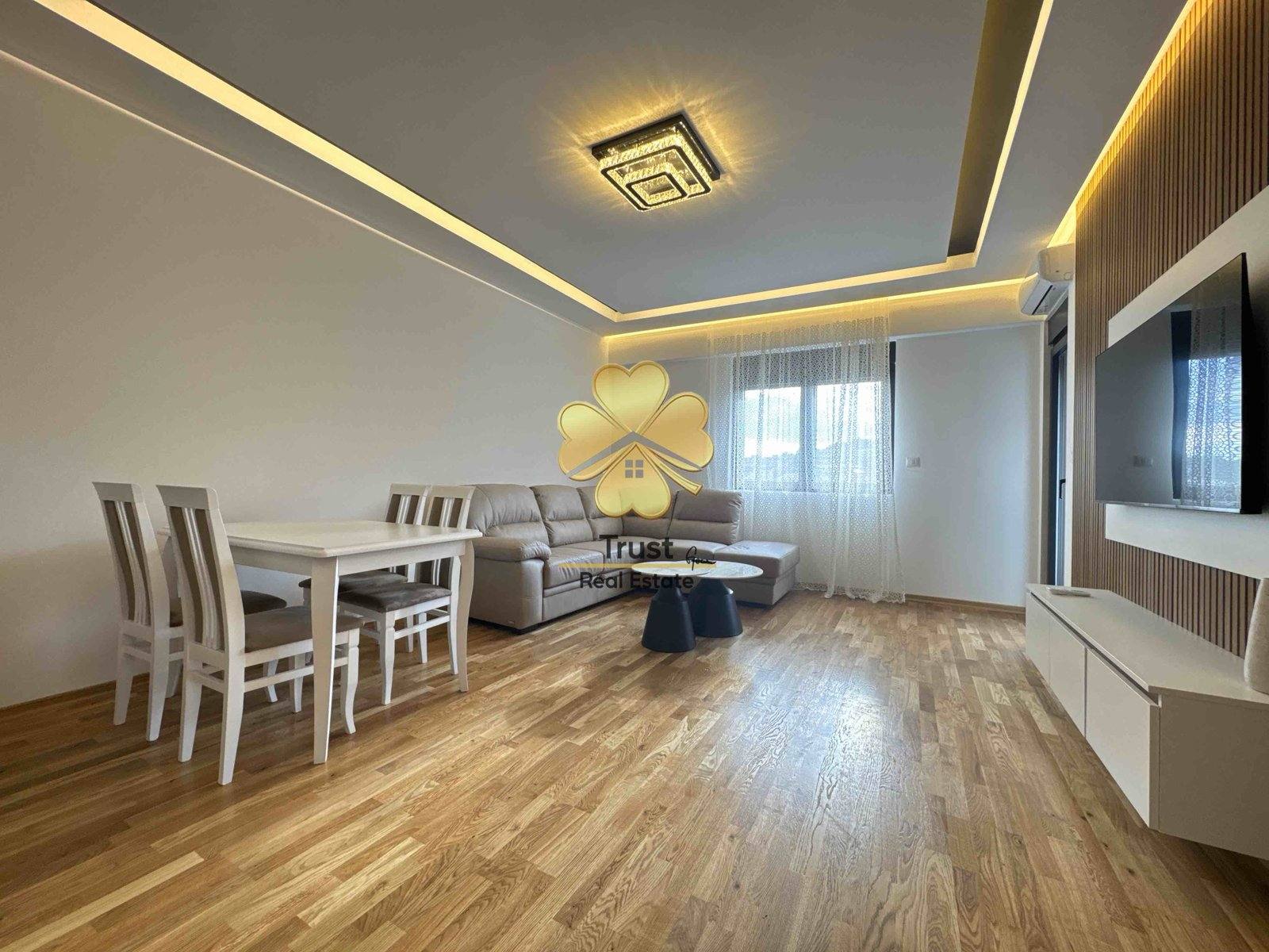 Jednosoban stan, 50m2, Zagorič, Podgorica — fotografija 2