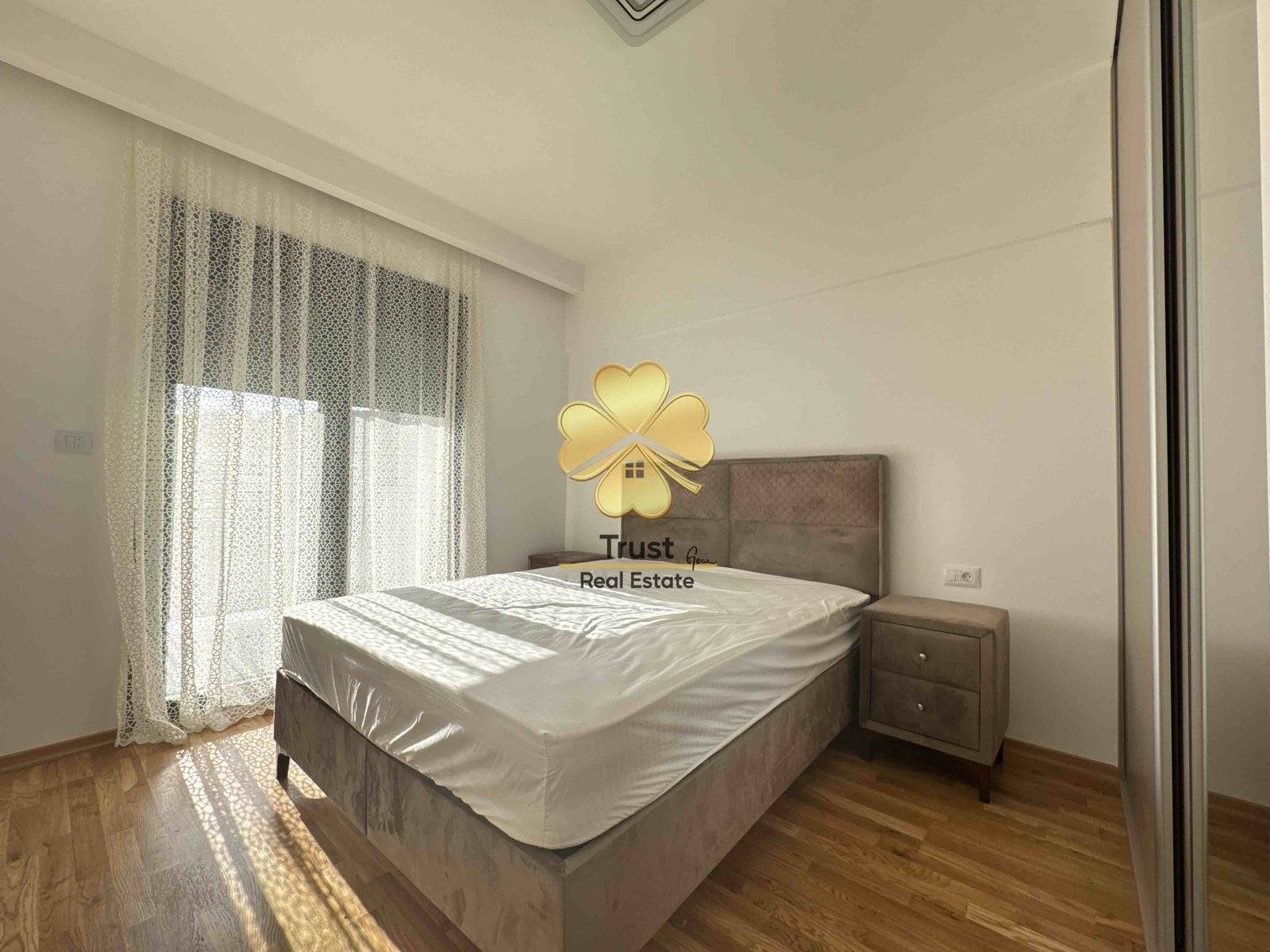 Jednosoban stan, 50m2, Zagorič, Podgorica — fotografija 11