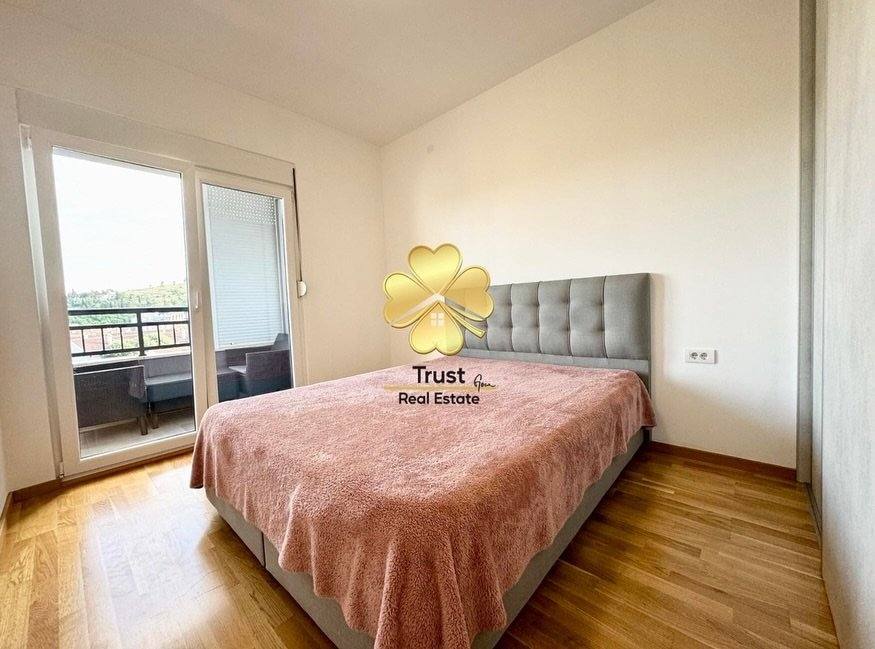 Jednosoban stan, Zabjelo, Podgorica, 45m2 — fotografija 8