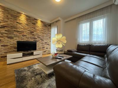 Apartment for sale in City Kvart, Podgorica — photo 3