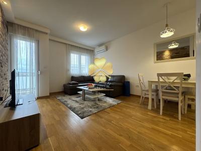 Apartment for sale in City Kvart, Podgorica — photo 4
