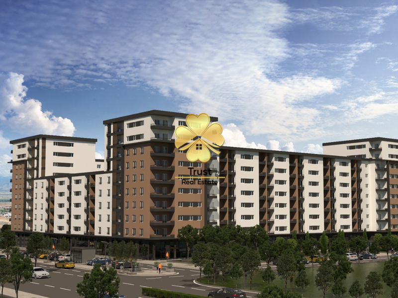 Poslovni prostor, 379m2, Stari Aerodrom, Podgorica