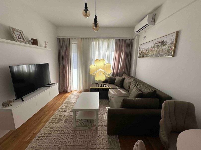 Jednosoban stan, Zabjelo, Podgorica, 40m2 — fotografija 1