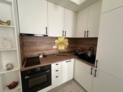 Apartment for rent in Zabjelo, Podgorica — photo 4