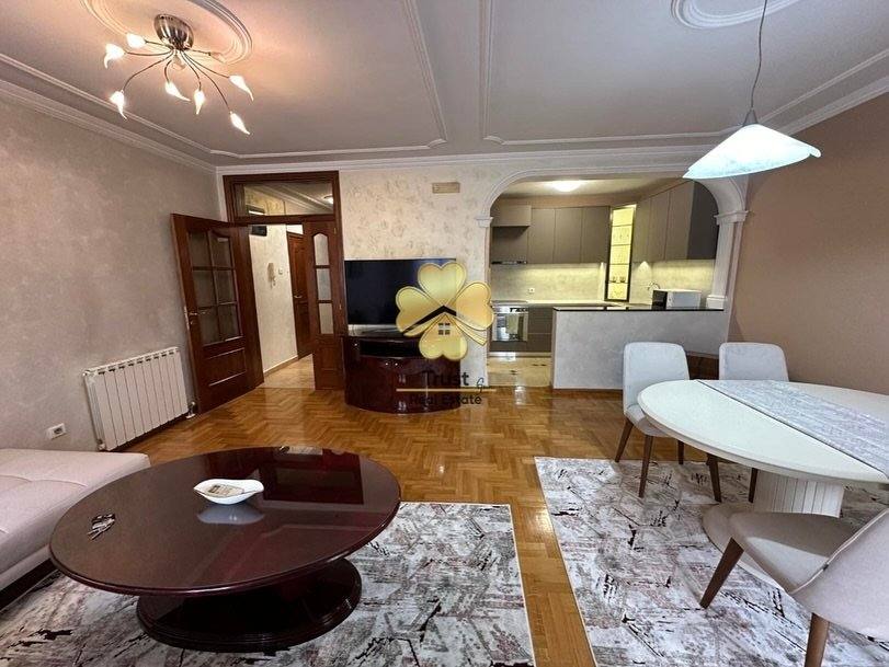 Dvosoban stan, Vezirov Most, Podgorica, 94m2 — fotografija 2