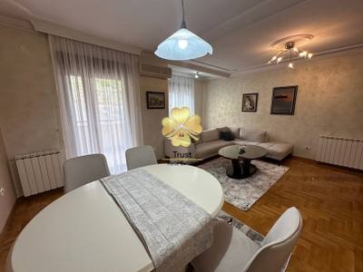 Apartment for rent in Vezirov most, Podgorica — photo 7