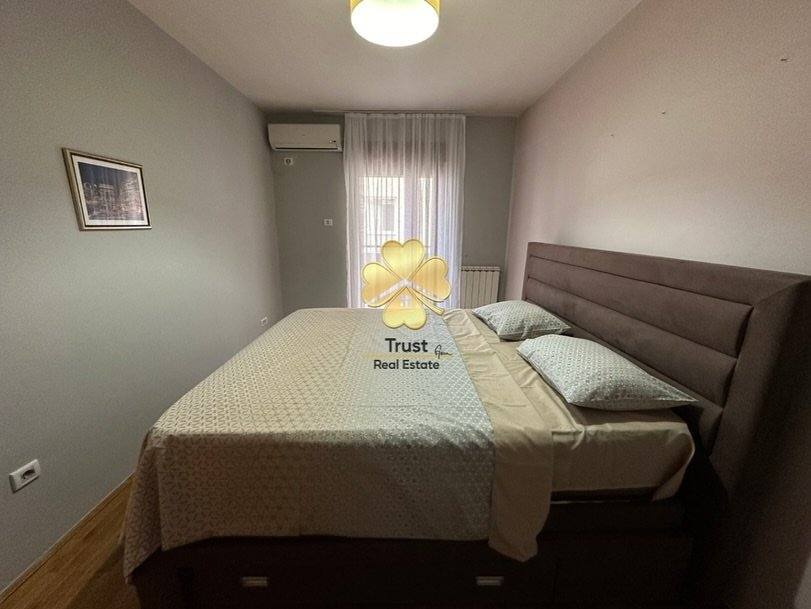 Dvosoban stan, Vezirov Most, Podgorica, 94m2 — fotografija 15