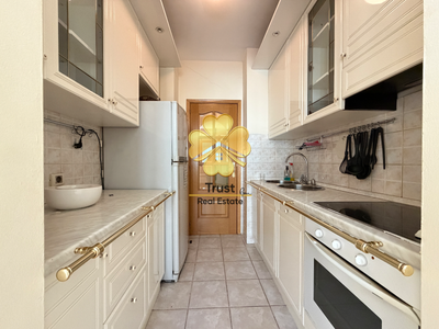 Spacious 3-Room Apartment for Rent in Rimski trg, 110m2