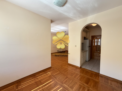 Spacious 3-Room Apartment for Rent in Rimski trg, 110m2
