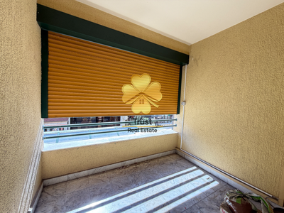 Spacious 3-Room Apartment for Rent in Rimski trg, 110m2