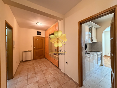 Spacious 3-Room Apartment for Rent in Rimski trg, 110m2