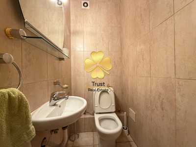 Spacious 3-Room Apartment for Rent in Rimski trg, 110m2