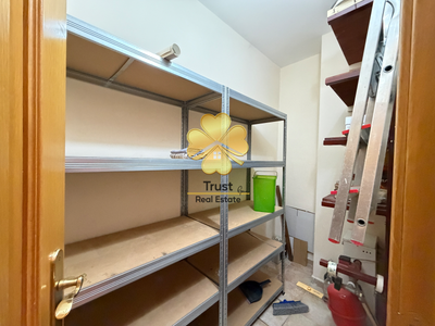 Spacious 3-Room Apartment for Rent in Rimski trg, 110m2