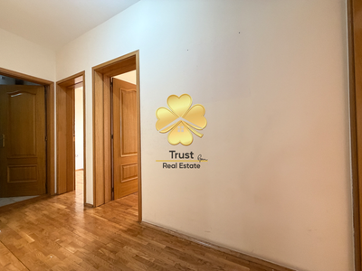 Spacious 3-Room Apartment for Rent in Rimski trg, 110m2