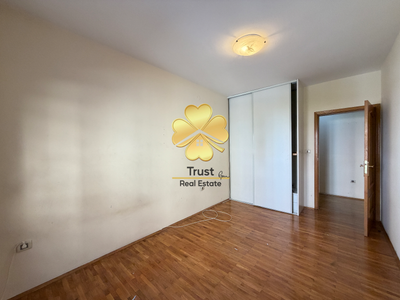 Spacious 3-Room Apartment for Rent in Rimski trg, 110m2