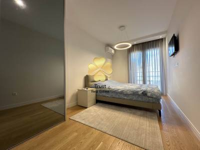Apartment for rent in Centar, Podgorica — photo 13