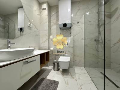 Apartment for rent in Centar, Podgorica — photo 15