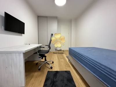 Apartment for rent in Centar, Podgorica — photo 8