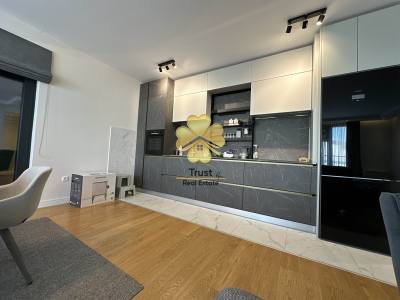 Apartment for rent in Centar, Podgorica — photo 6
