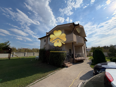 Spacious 2-Bedroom Apartment for Rent in Tološi, 120m²