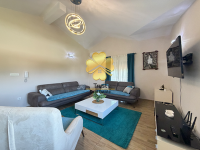 Spacious 2-Bedroom Apartment for Rent in Tološi, 120m²