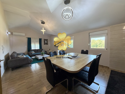 Spacious 2-Bedroom Apartment for Rent in Tološi, 120m²