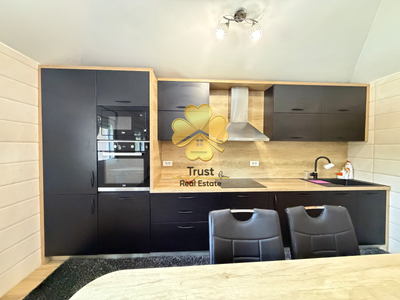 Spacious 2-Bedroom Apartment for Rent in Tološi, 120m²