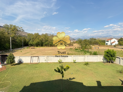 Spacious 2-Bedroom Apartment for Rent in Tološi, 120m²