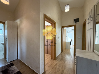Spacious 2-Bedroom Apartment for Rent in Tološi, 120m²